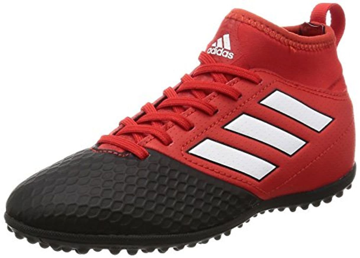 Producto adidas Ace 17.3 TF, Botas de fútbol Unisex Niños, Rojo