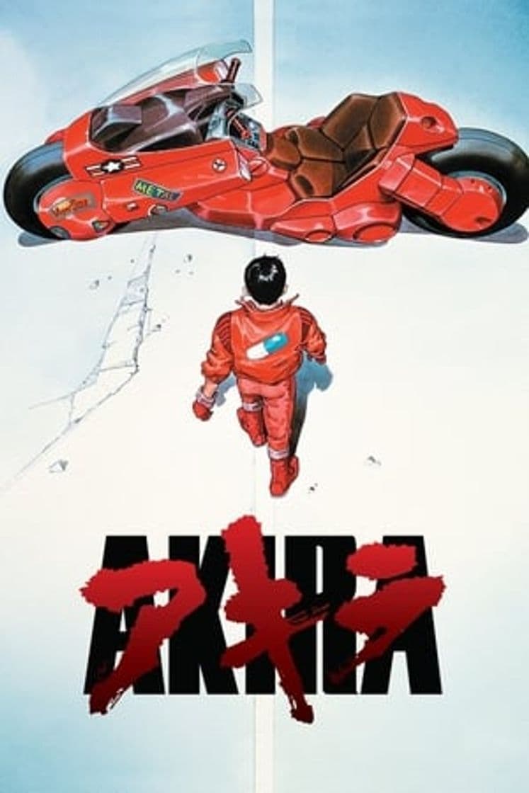 Movie Akira