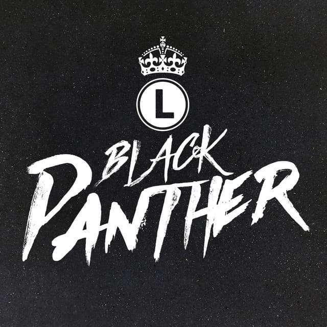 Canción Black Panther