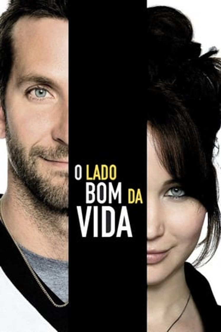 Película Silver Linings Playbook