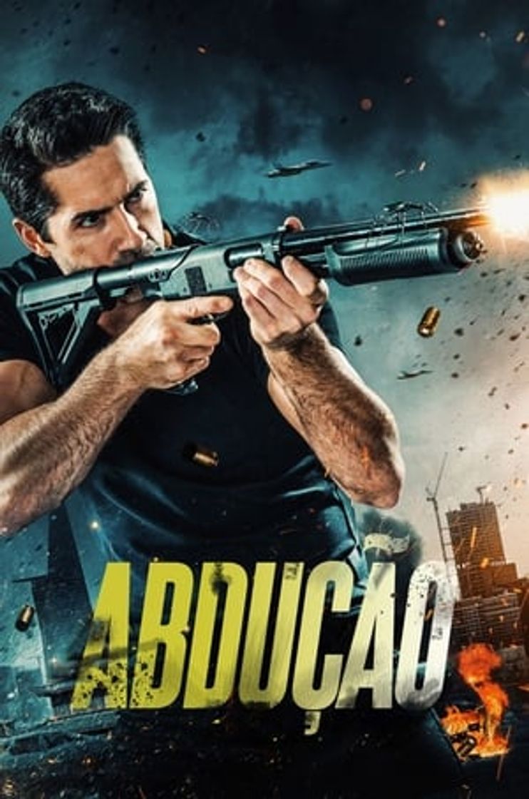 Película Abduction