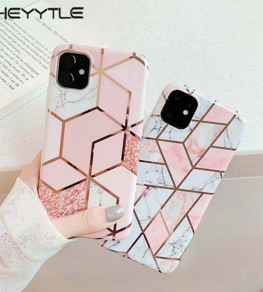 Moda Case for Iphone 11