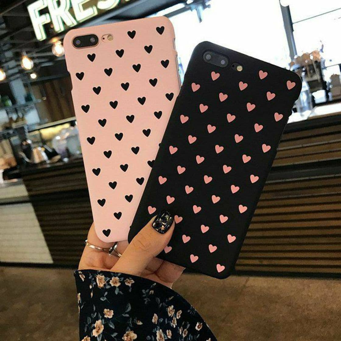 Moda Case for Iphone 7 plus