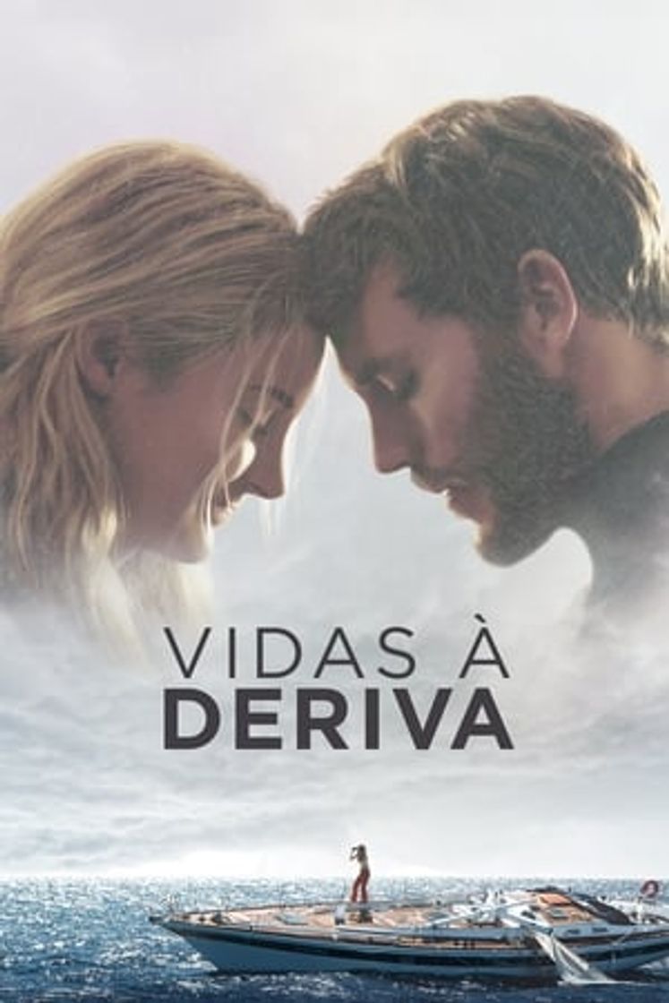 Película Adrift