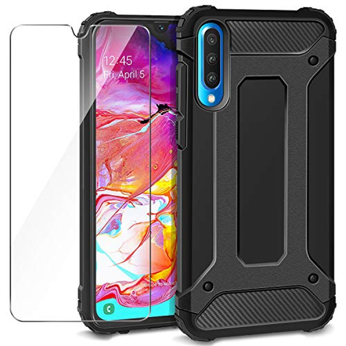 Lugar AROYI Funda Samsung Galaxy A70