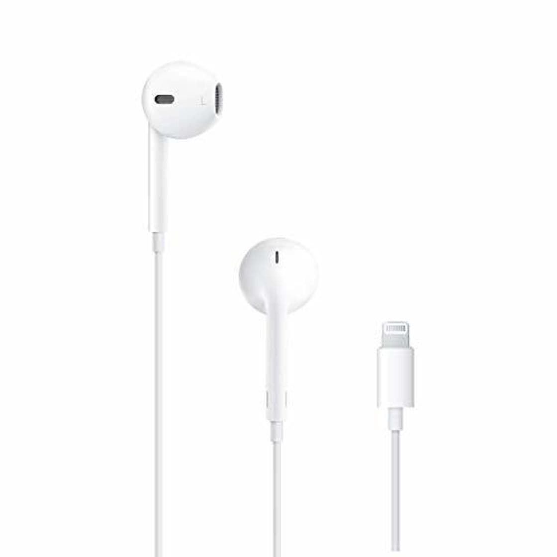 Electronic Apple EarPods con conector Lightning