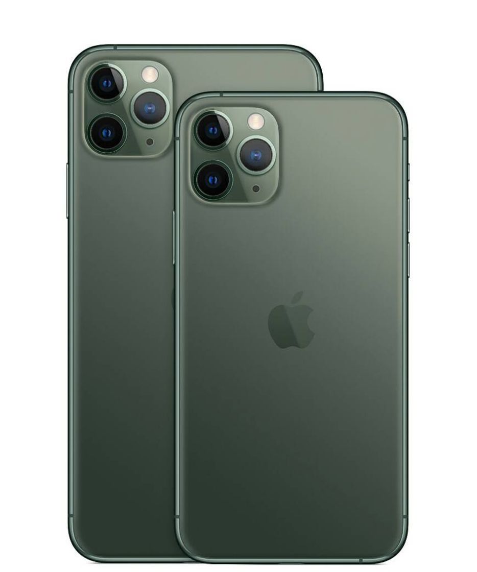 Fashion IPHONE 11 PRO