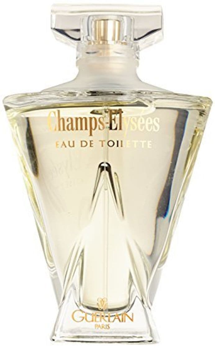 Producto GUERLAIN CHAMPS ELYSEES Eau De Toilette vaporizador 50 ml