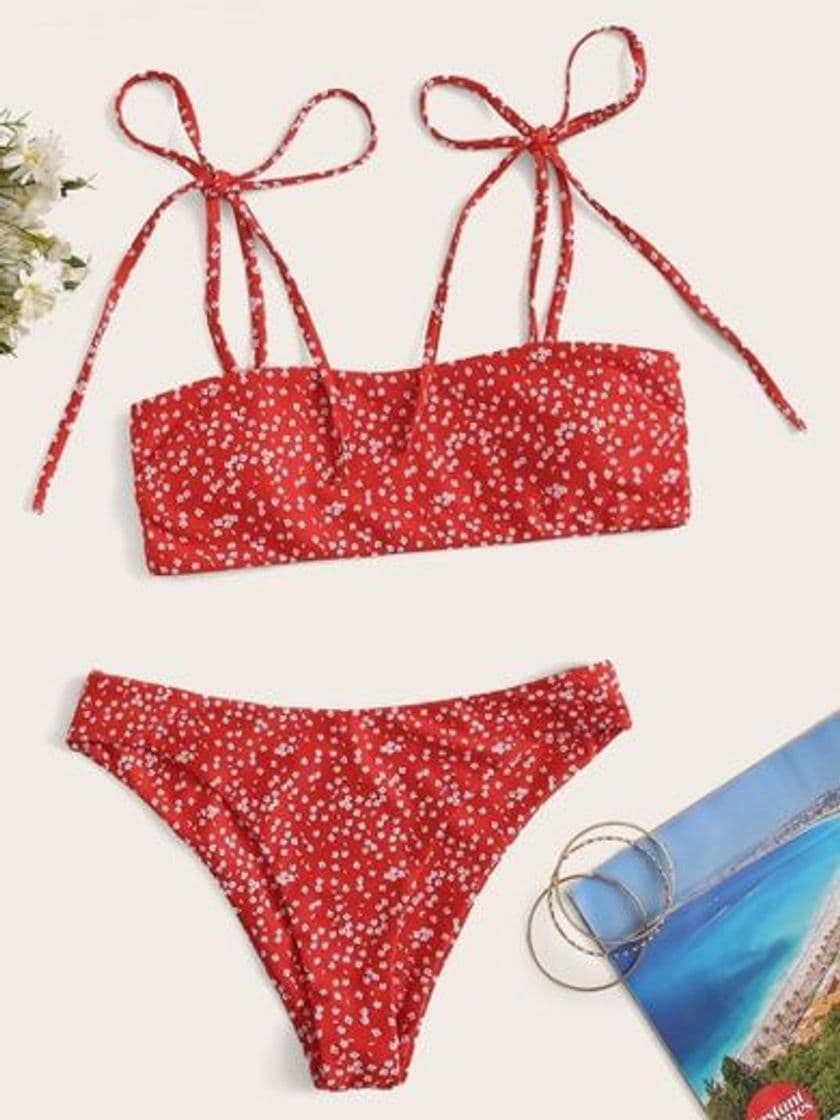 Product SHEIN bikini