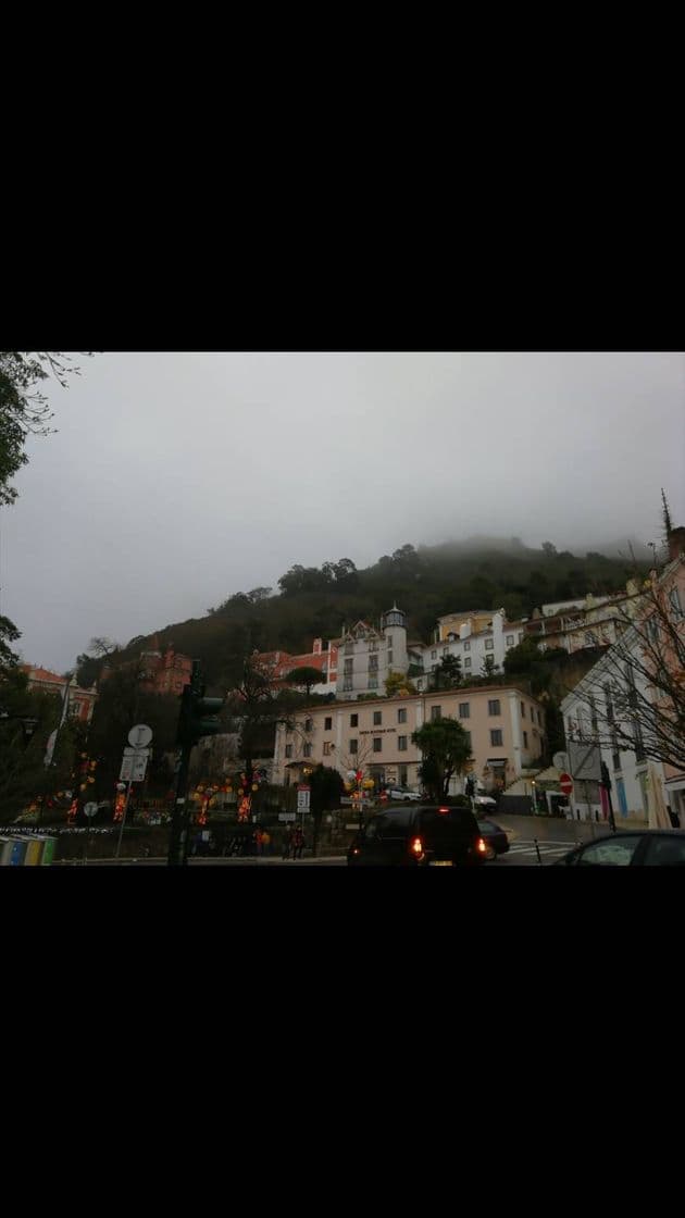 Place Sintra