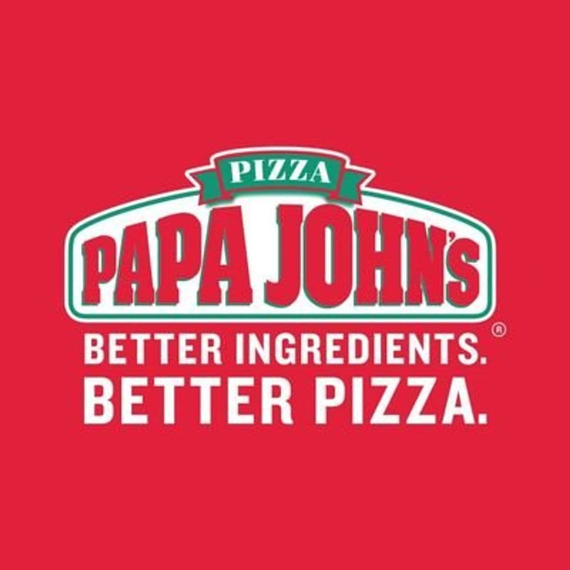 Restaurants Papa John's