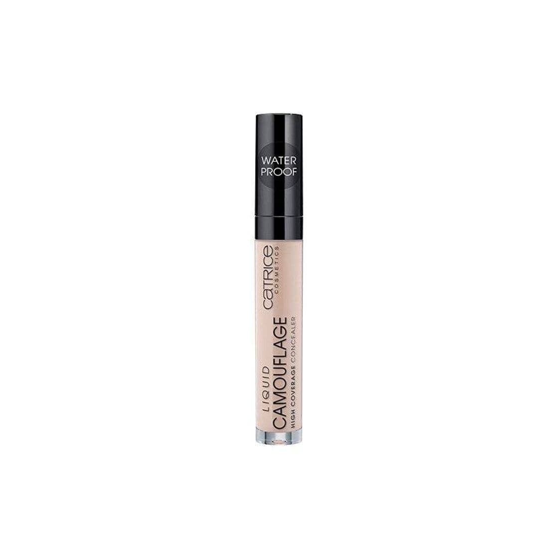 Product Corrector Liquid Camouflage Catrice