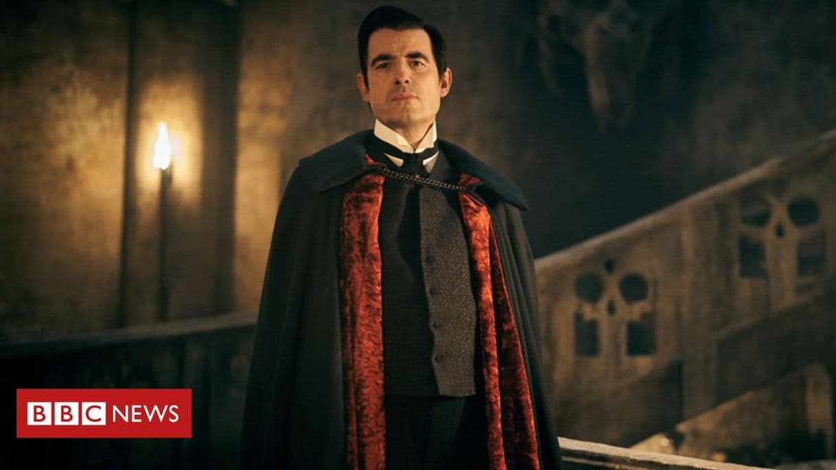 Serie Dracula