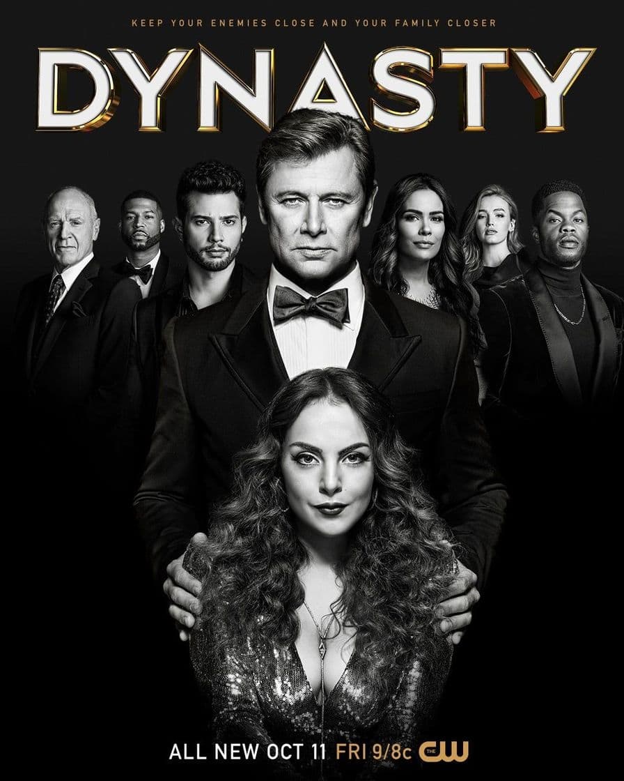 Serie Dynasty