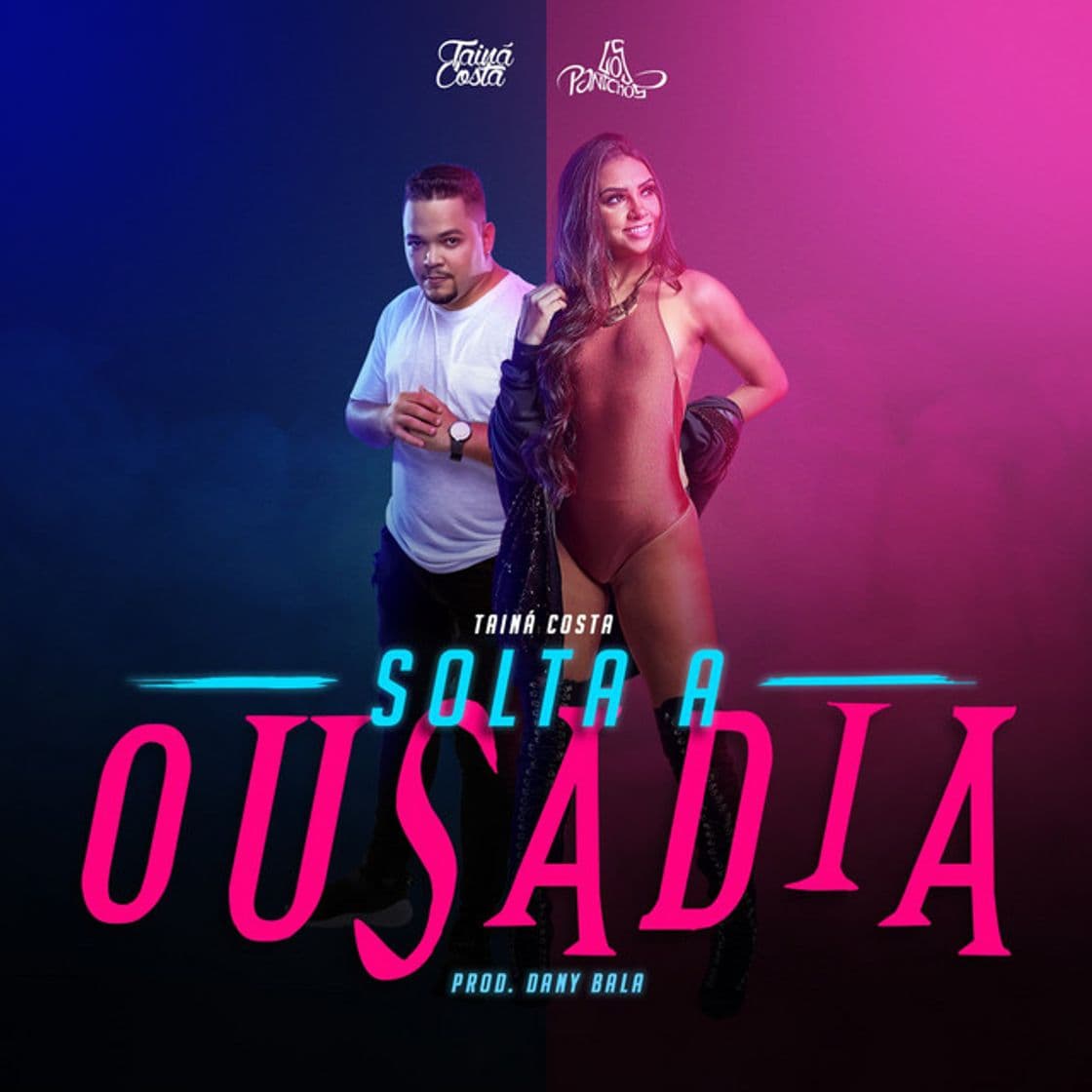 Music Solta a Ousadia