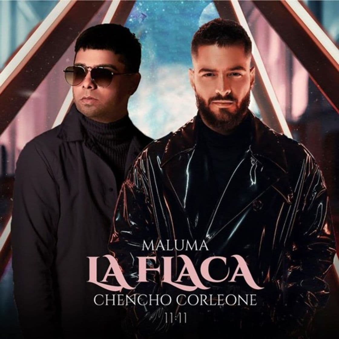 Music La Flaca (feat. Chencho Corleone)