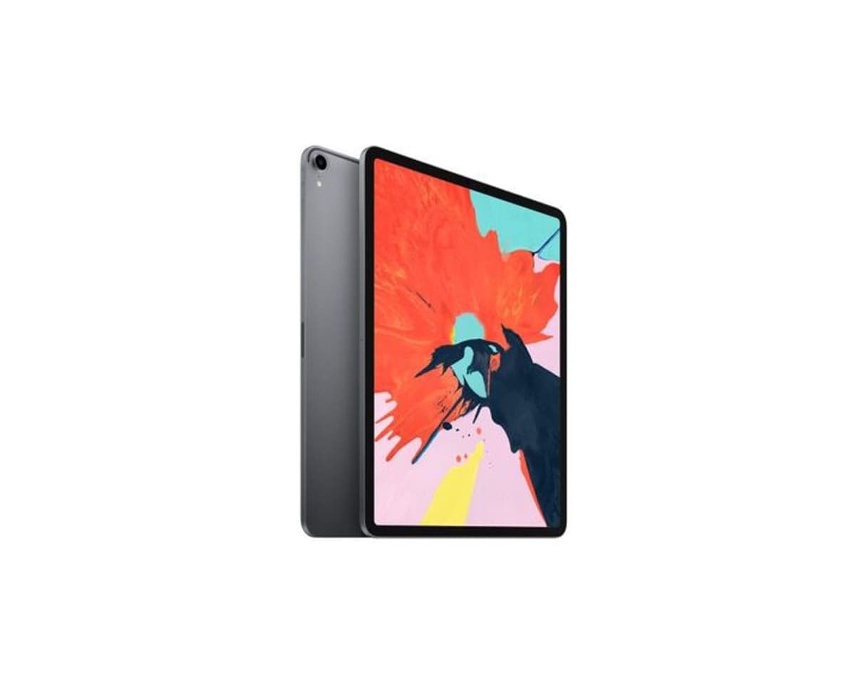 Producto Apple iPad Pro

