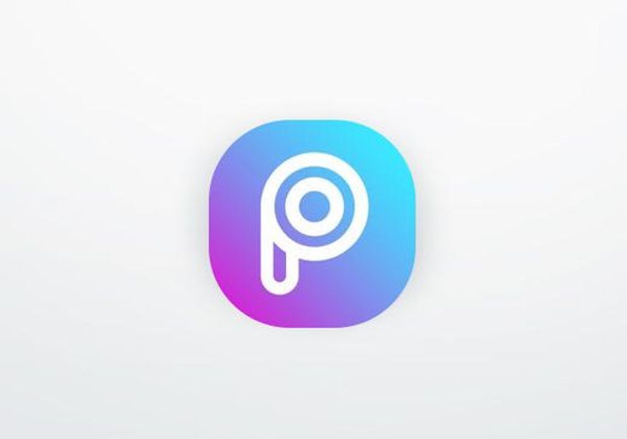 App PicsArt Editor de Fotos