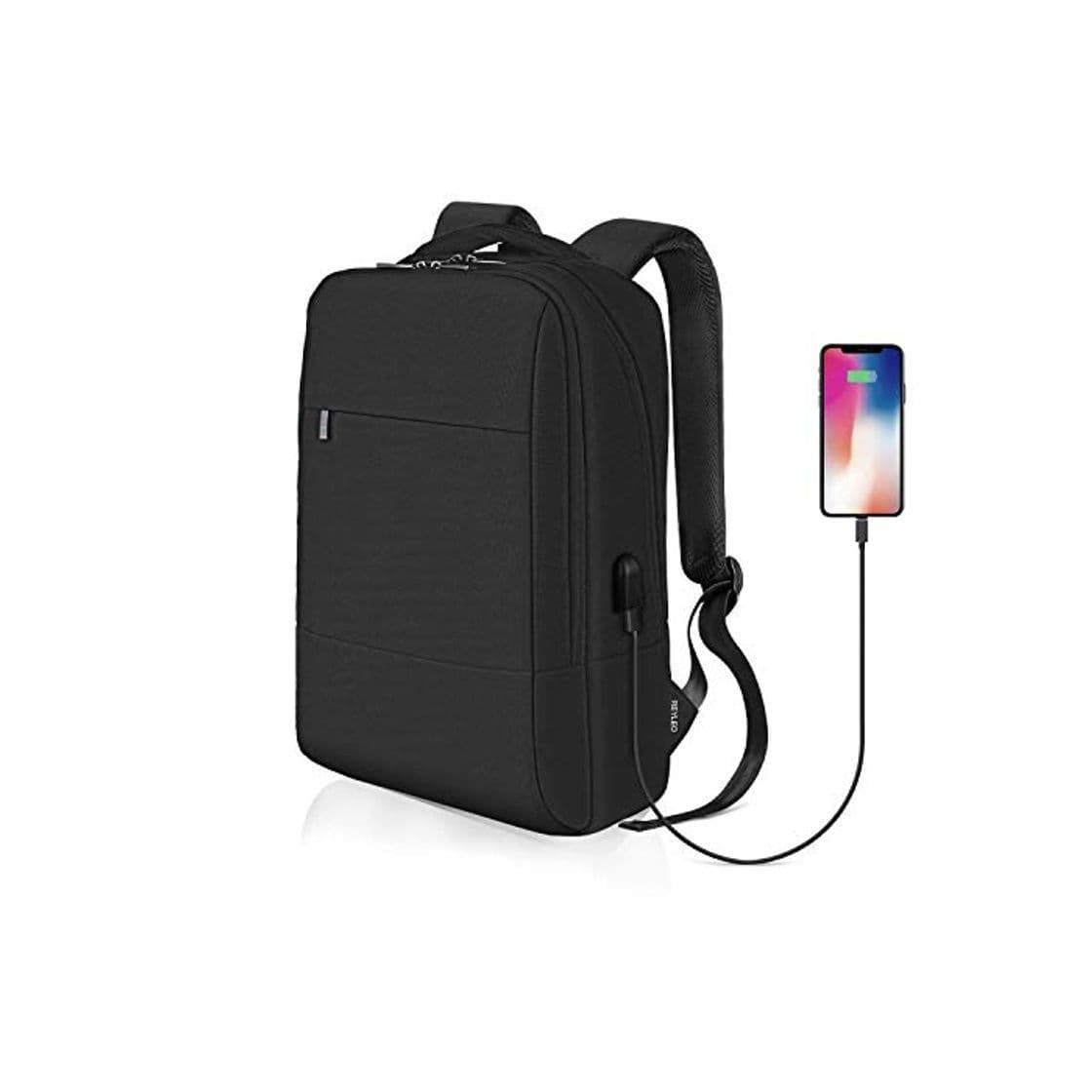 Electrónica Mochila para Portátil