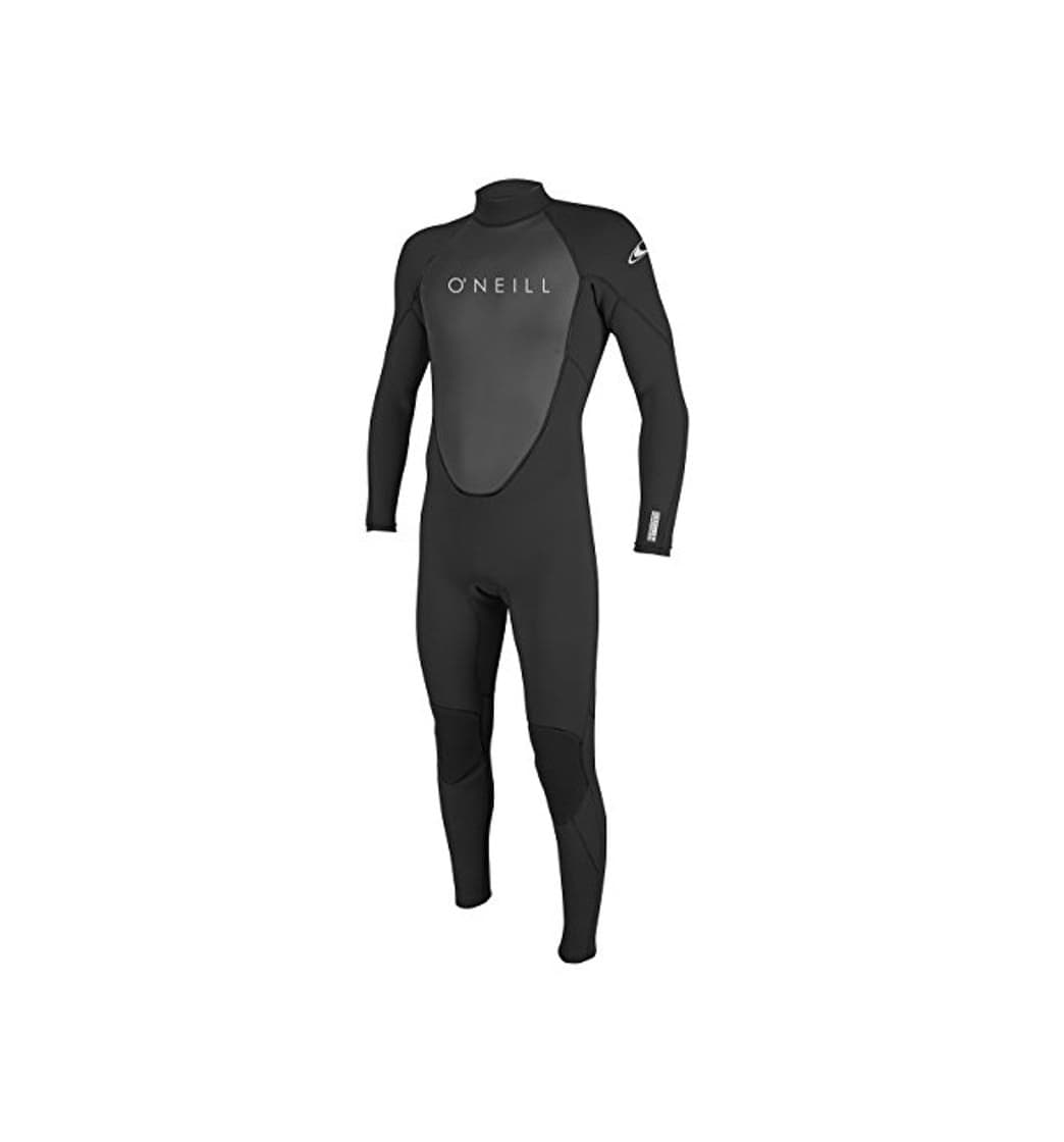 Fitness O'Neill Reactor Ii 3/2mm Back Zip Full - Traje Húmedo