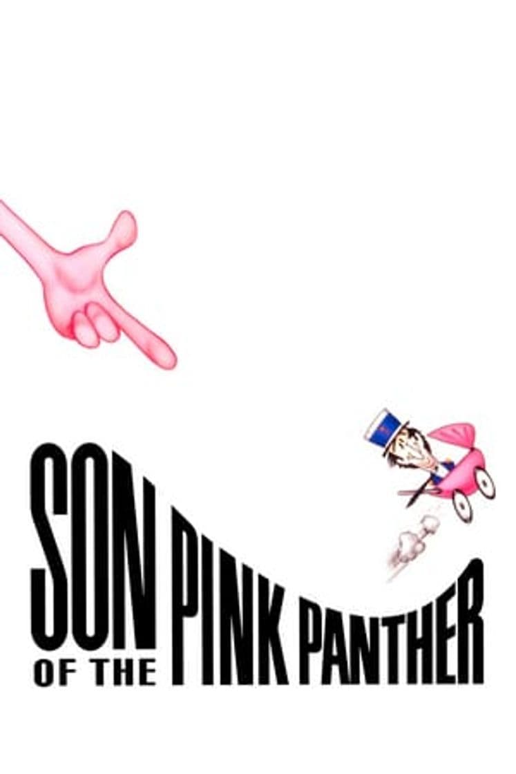 Movie Son of the Pink Panther