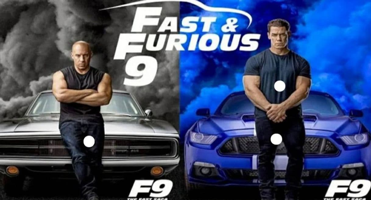 Movie Fast & Furious 10