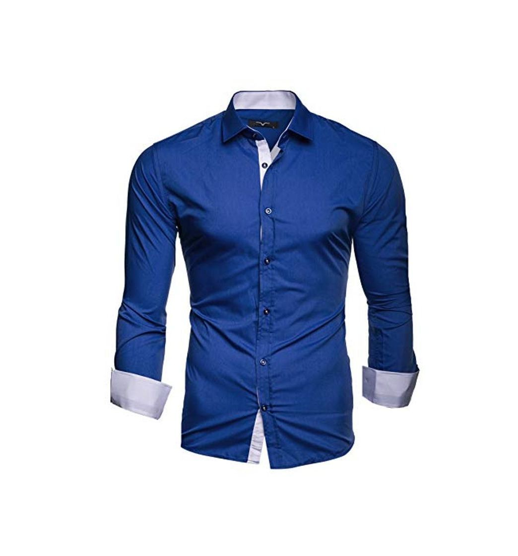 Product Kayhan Hombre Camisa