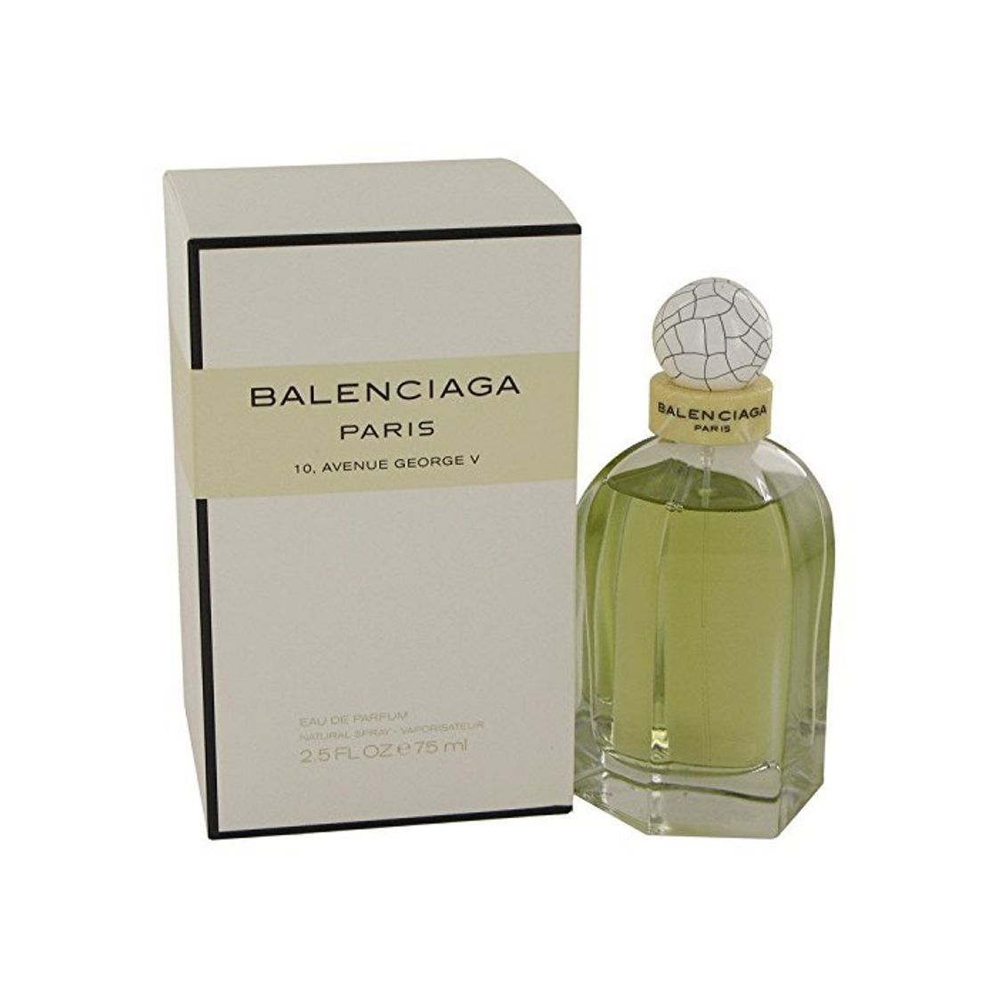 Product Balenciaga Paris Agua de Perfume