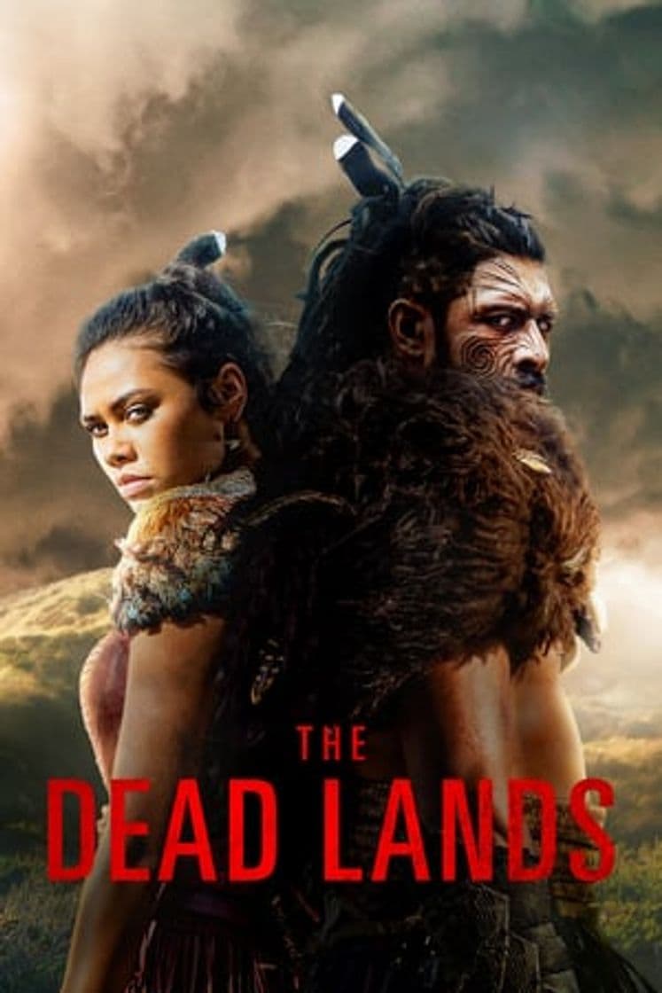 Serie The Dead Lands