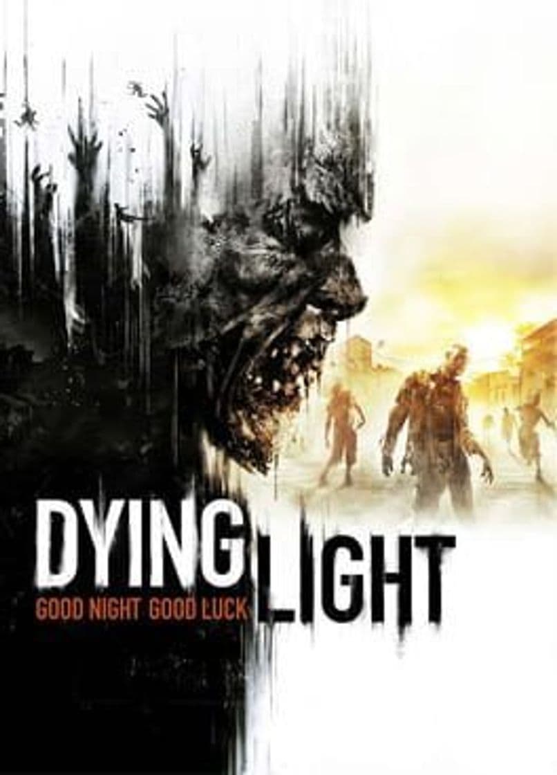 Videojuegos Dying Light