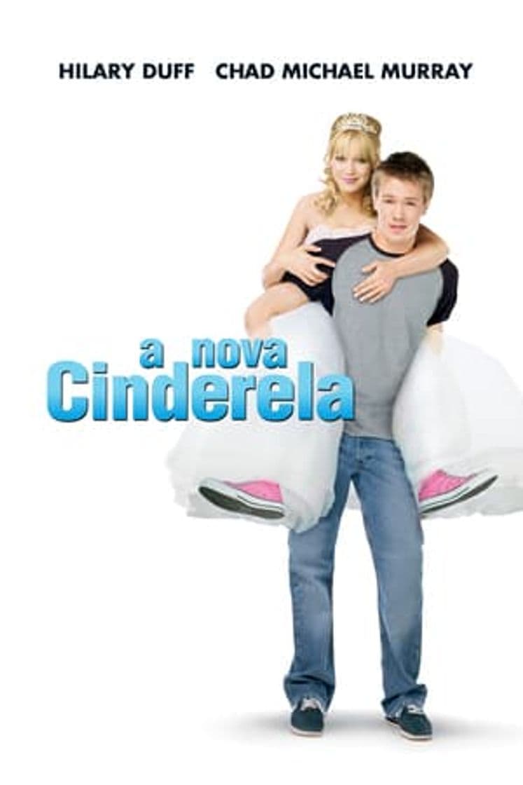 Película A Cinderella Story