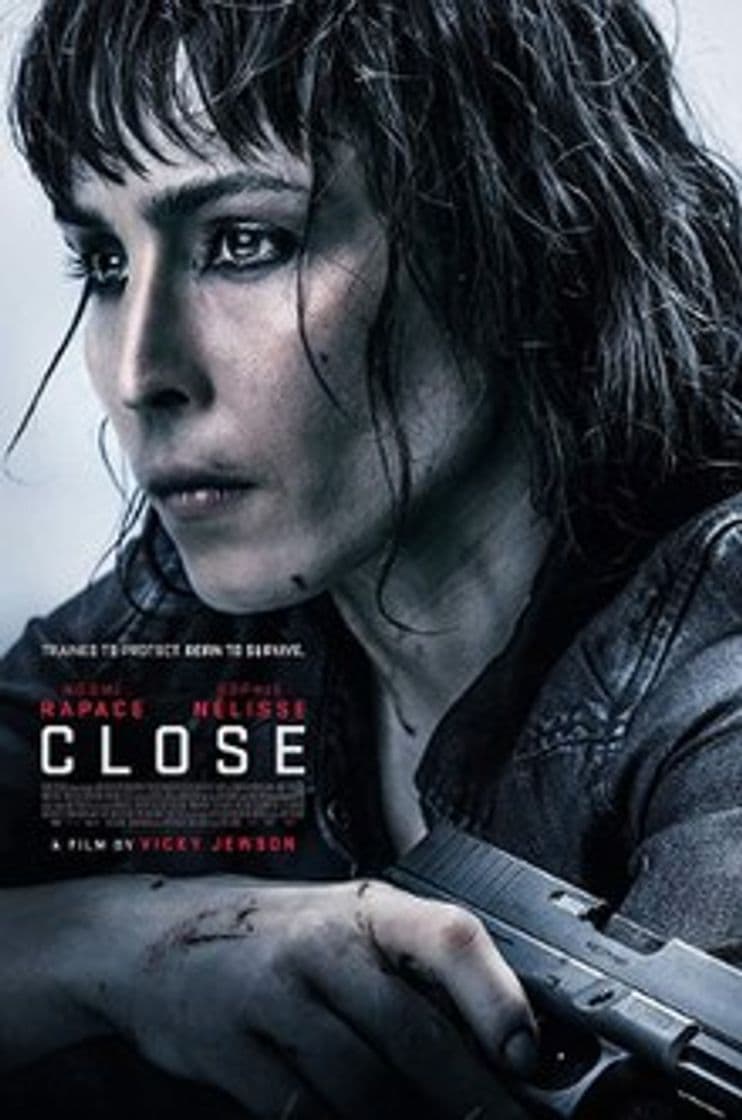 Movie Close