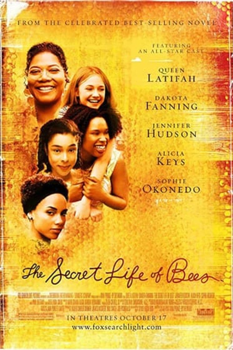 Movie The Secret Life of Bees