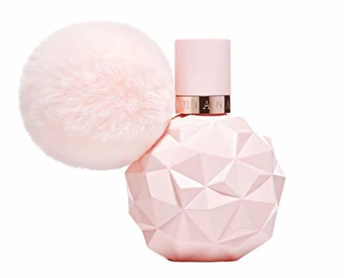 Beauty Colonia con rociador de Sweet Like Candy de Ariana Grande