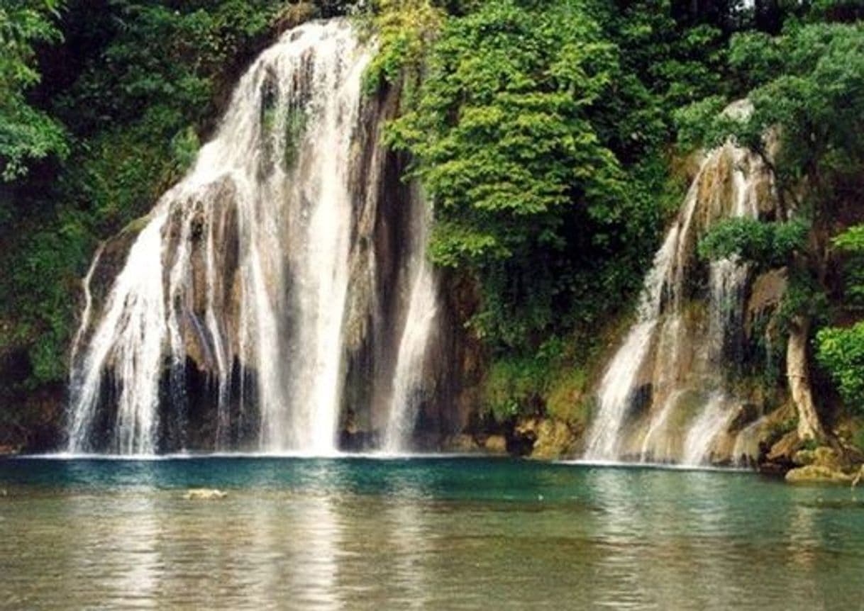 Restaurantes Cascadas De Tamasopo.