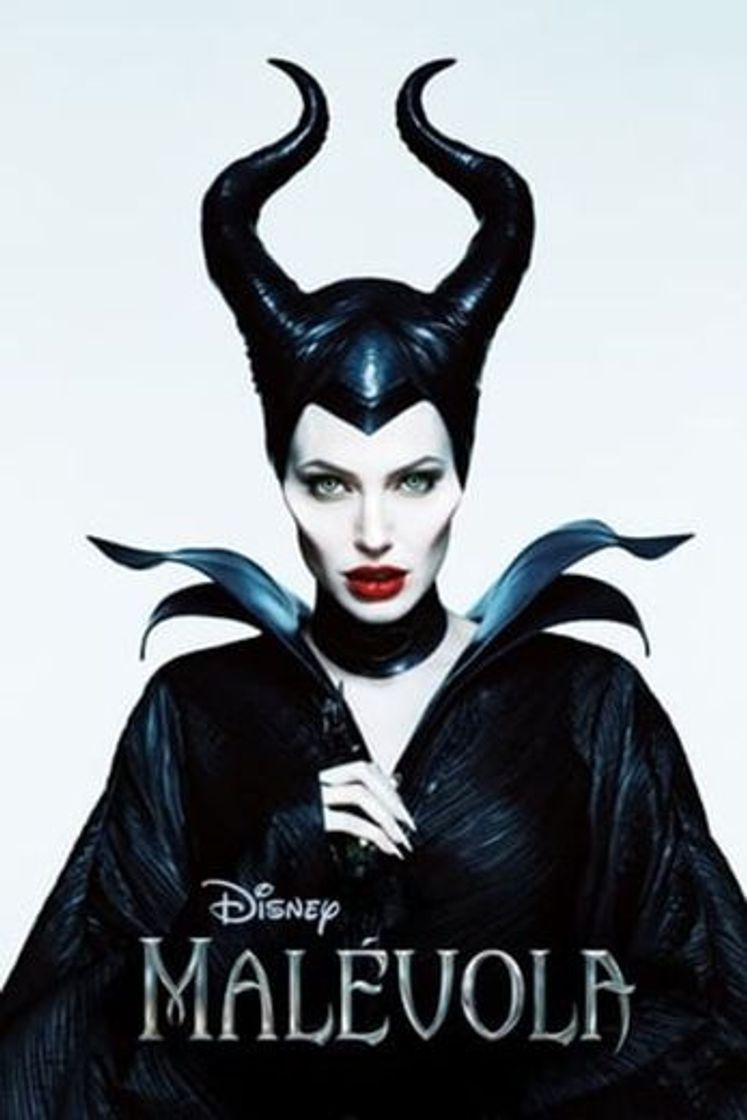 Película Maleficent