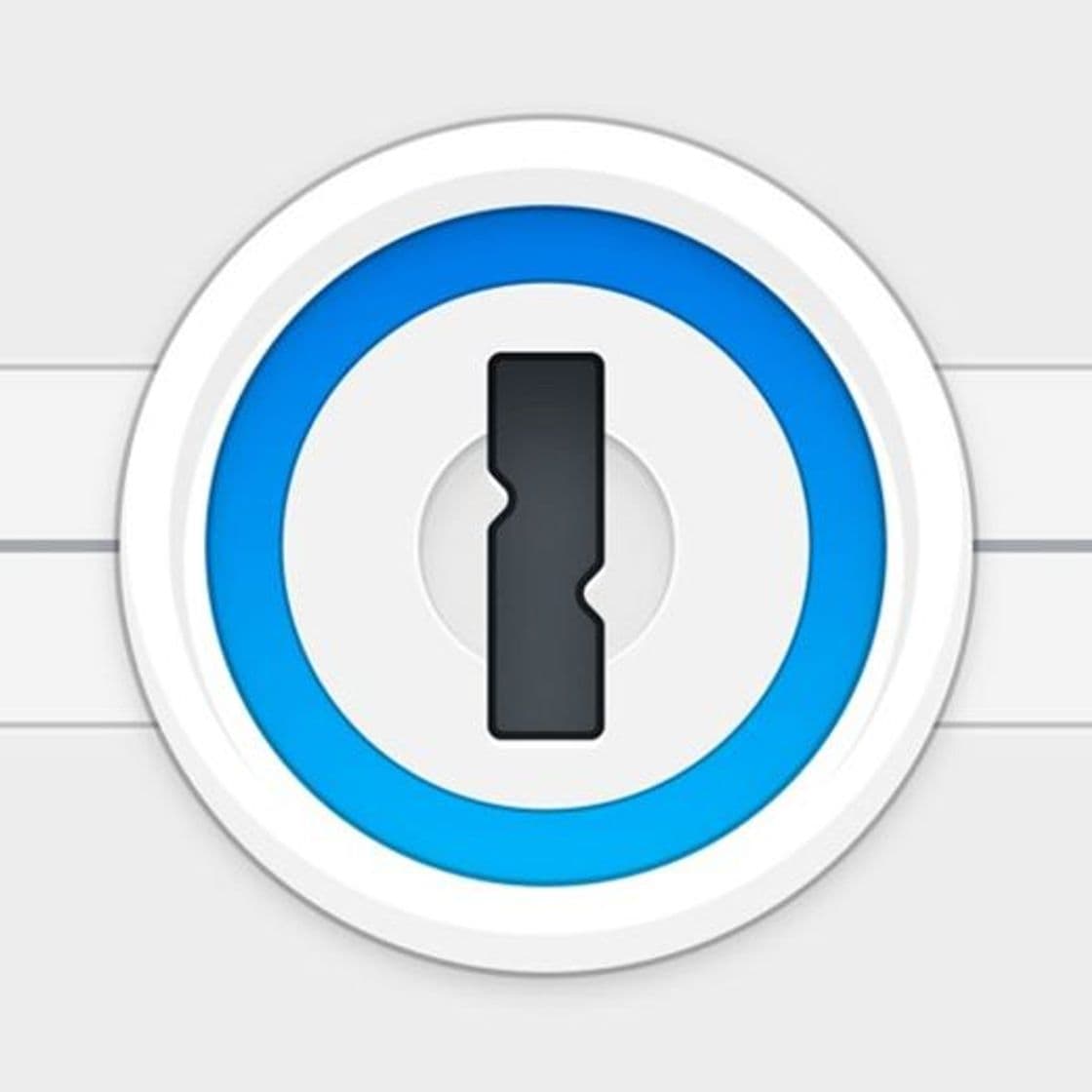 App 1Password - Password Manager