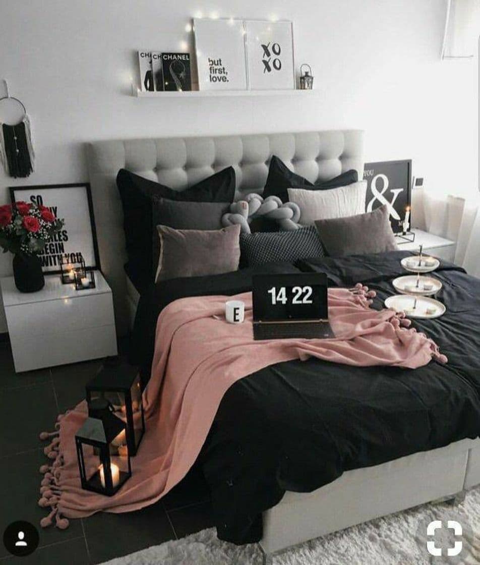 Fashion Quarto