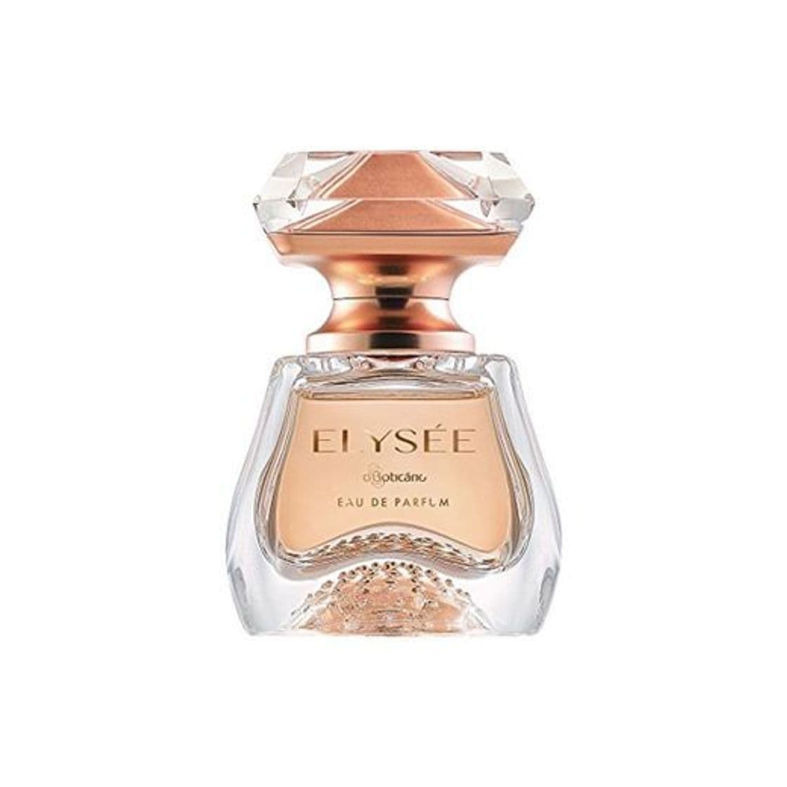 Product O Boticario Elyse Eau de Parfum