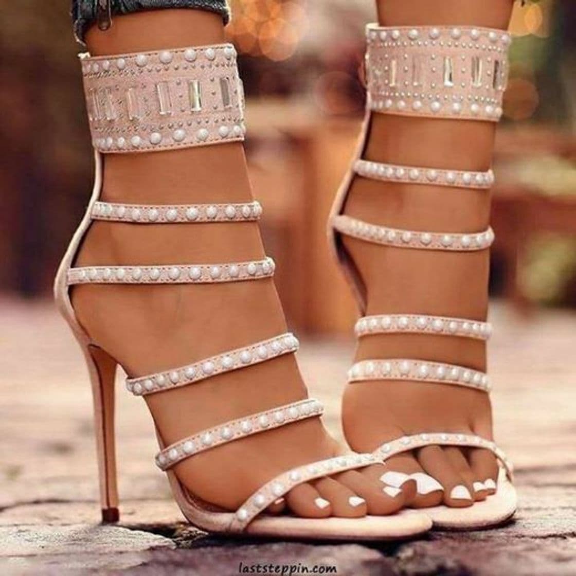 Fashion Shoes 