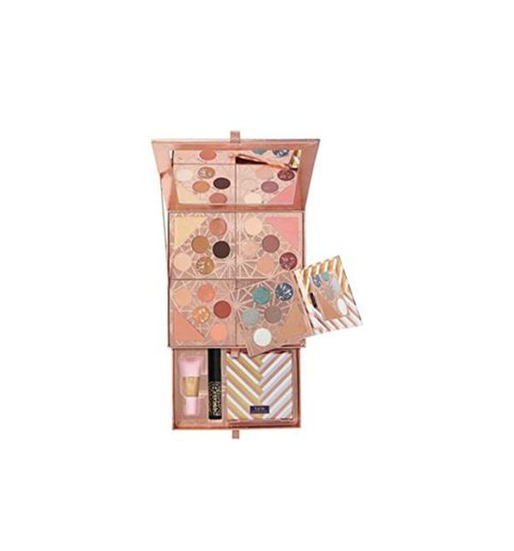 Beauty TARTE gift & glam collector's set