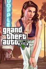 Moda Grand Theft Auto V