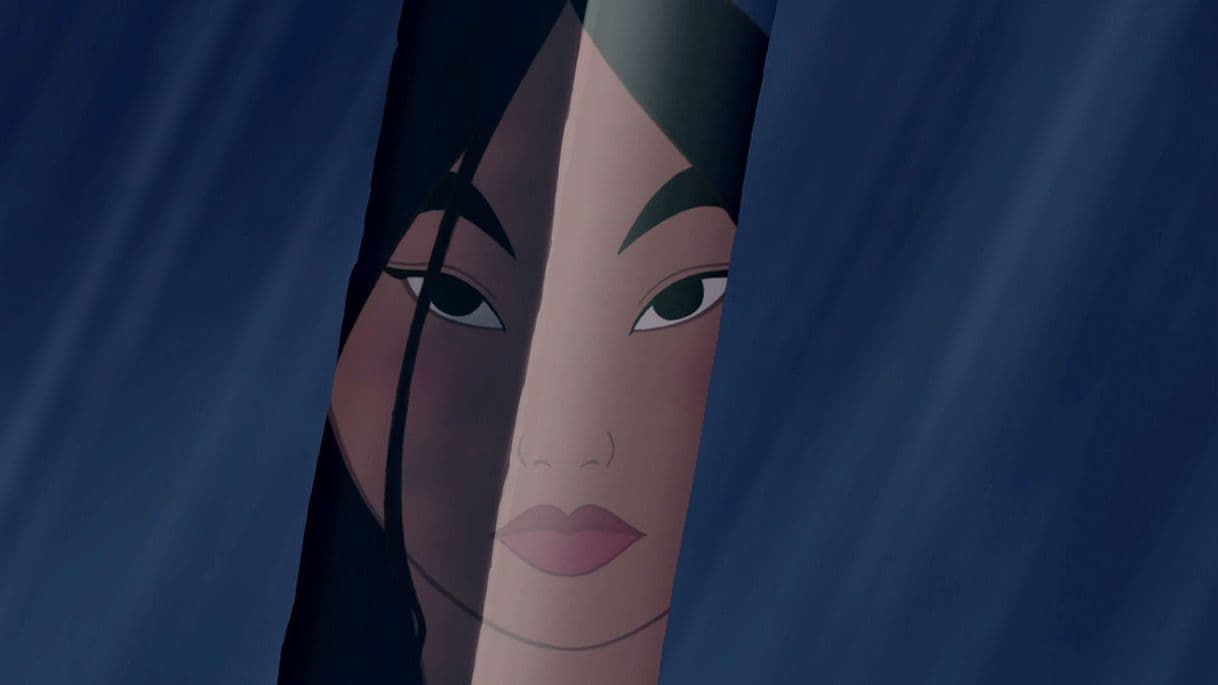 Movie Mulan