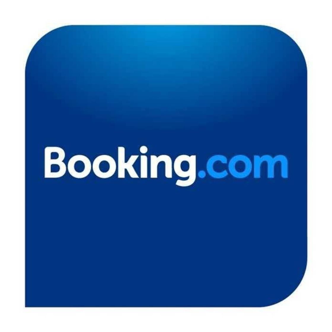 Lugar Booking.com