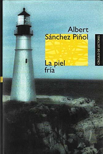 Libro La piel fría