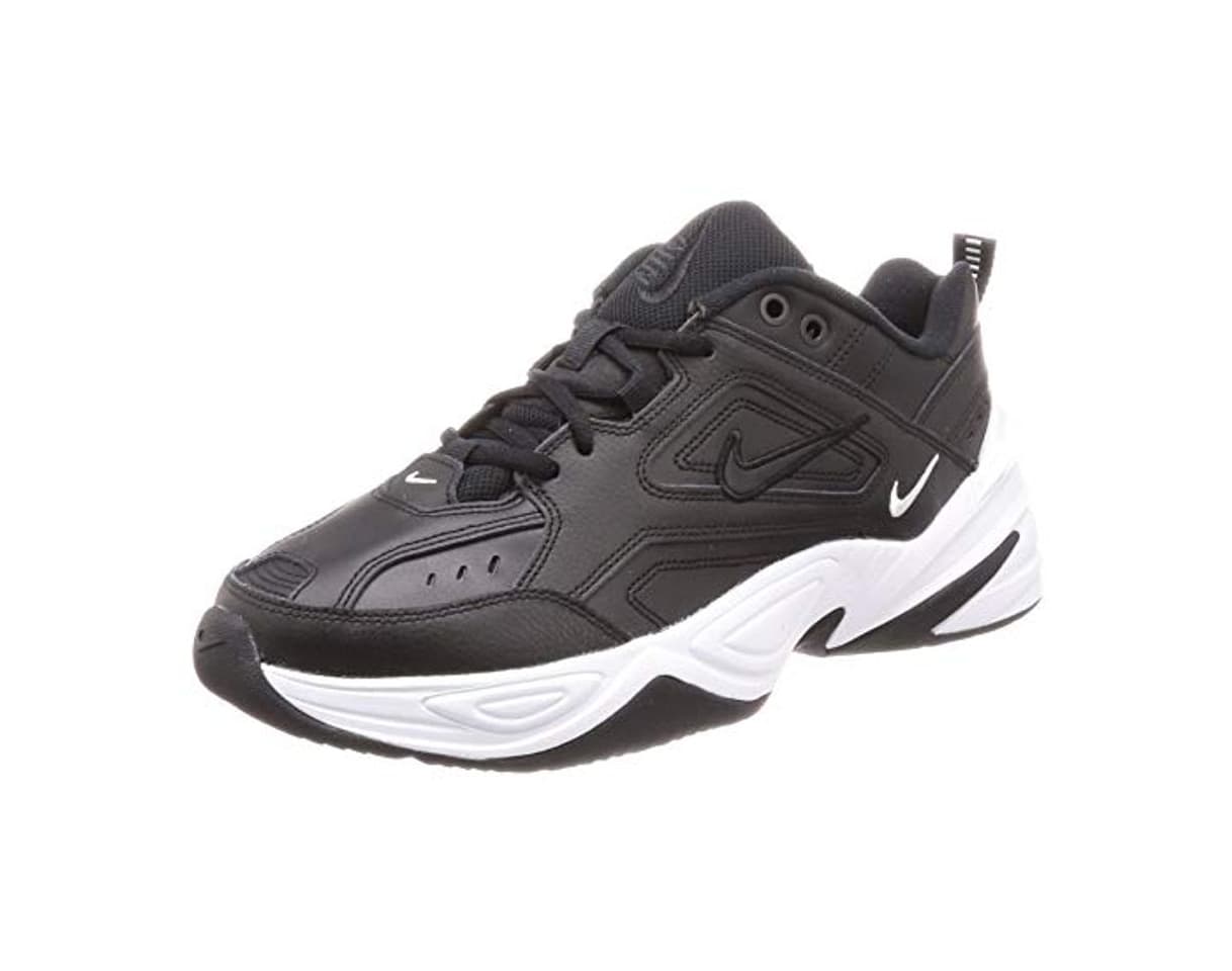 Producto Nike W M2K Tekno, Zapatillas de Gimnasia para Mujer, Negro Black