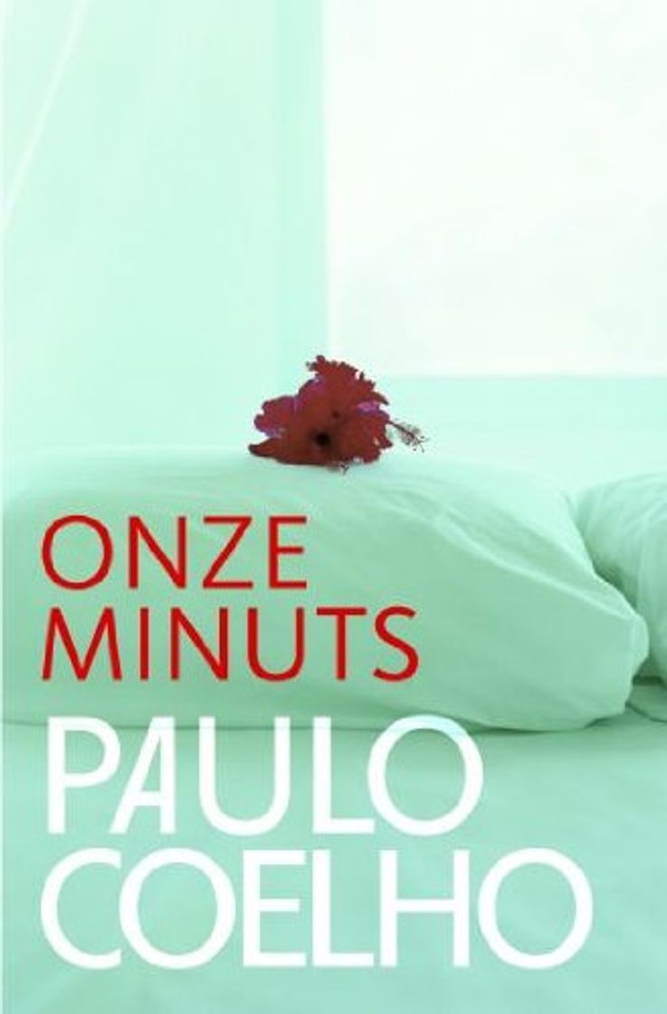 Book Onze Minuts