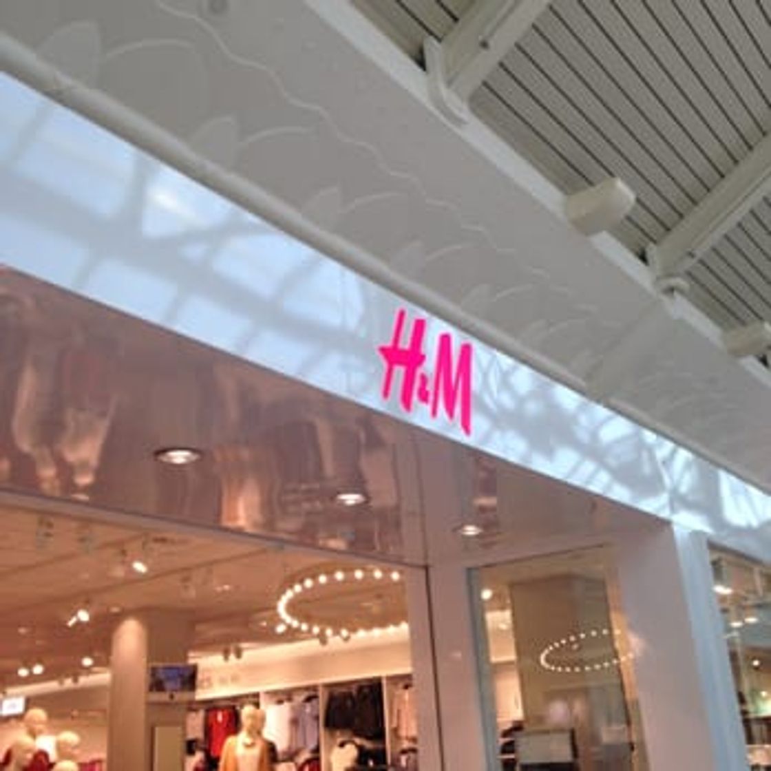 Lugar H&M