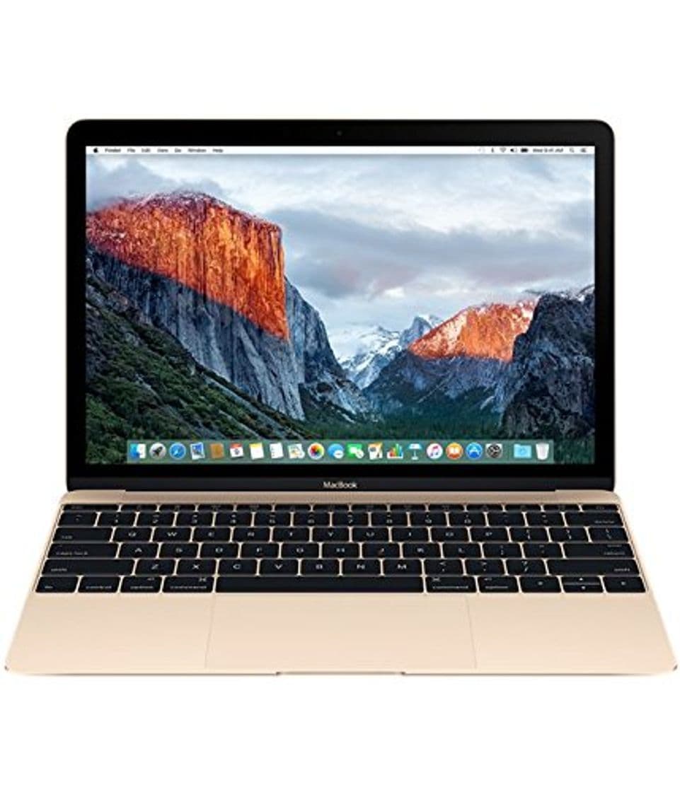 Product Apple - MacBook 12"