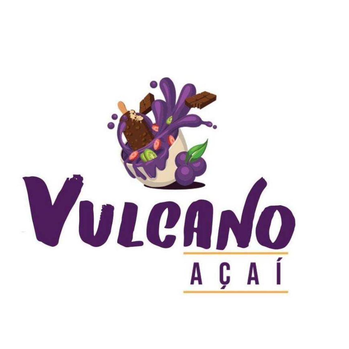 Restaurants Vulcano Açaí